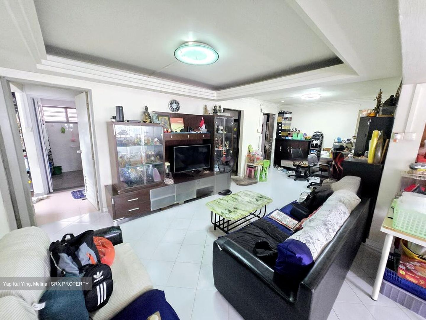 Blk 163 Bishan Street 13 (Bishan), HDB 5 Rooms #473905401